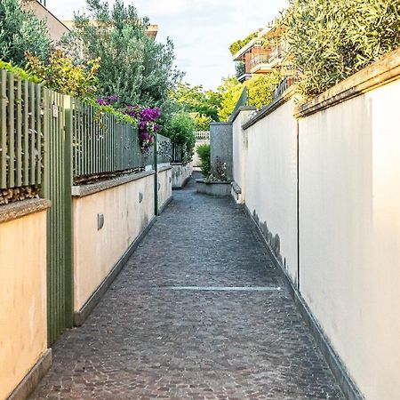 Casa Effe Villa Rome Exterior photo