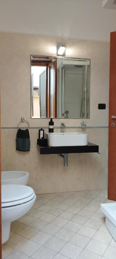 Casa Effe Villa Rome Exterior photo