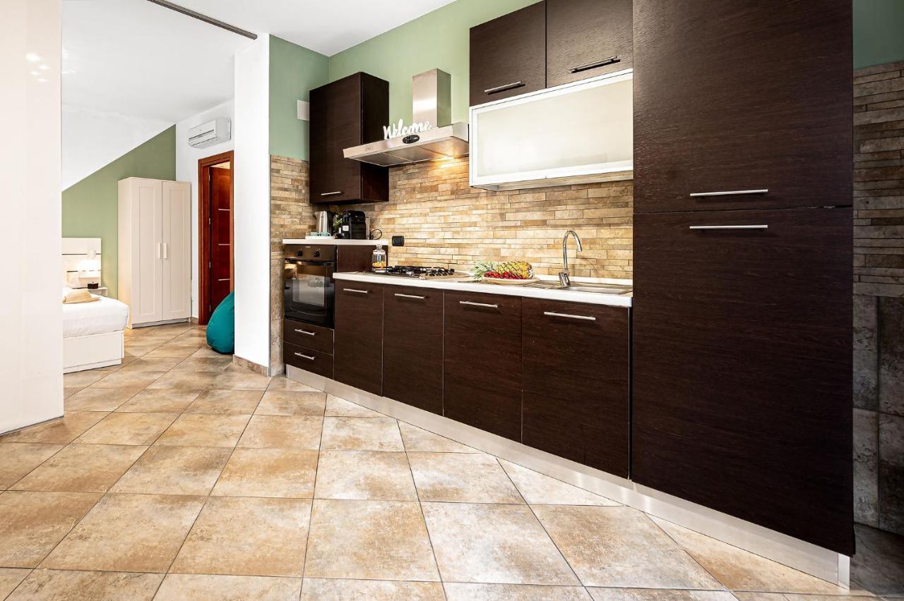Casa Effe Villa Rome Exterior photo