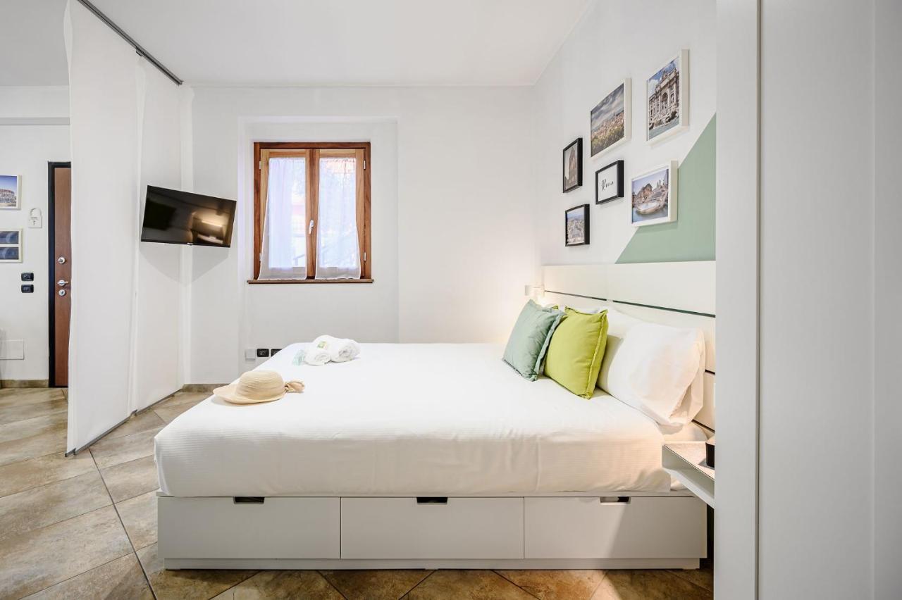 Casa Effe Villa Rome Exterior photo